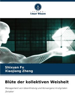 Blüte der kollektiven Weisheit