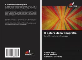Il potere della tipografia