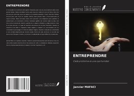 ENTREPRENDRE