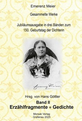 Emerenz Meier - Gesammelte Werke