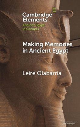 Making Memories in Ancient Egypt