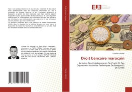 Droit bancaire marocain