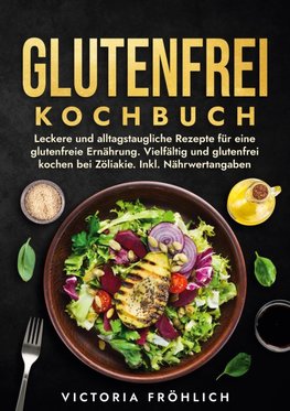 Glutenfrei Kochbuch