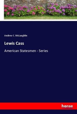 Lewis Cass