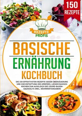 Basische Ernährung Kochbuch