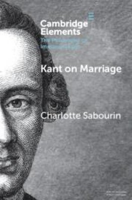 Kant on Marriage