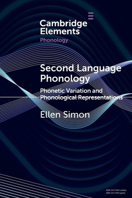 Second Language Phonology