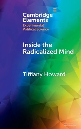 Inside the Radicalized Mind