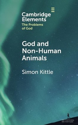 God and Non-Human Animals