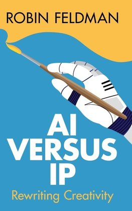 AI versus IP