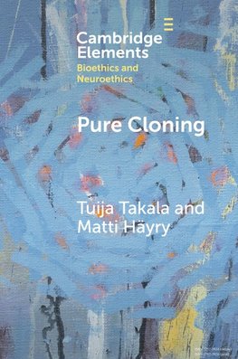 Pure Cloning