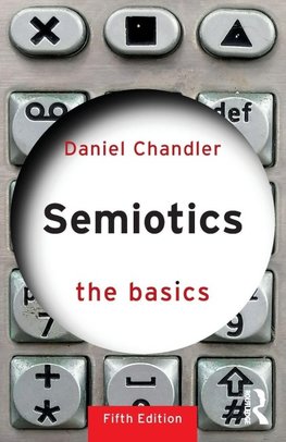 Semiotics: The Basics