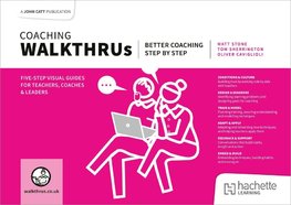 Coaching WalkThrus