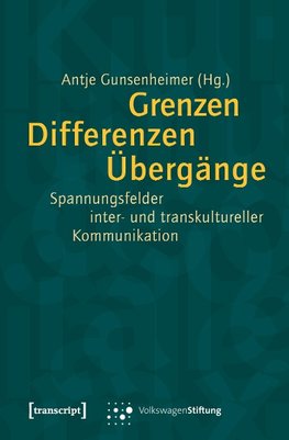 Grenzen. Differenzen. Übergänge.