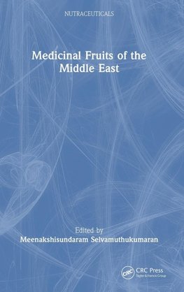 Medicinal Fruits of the Middle East