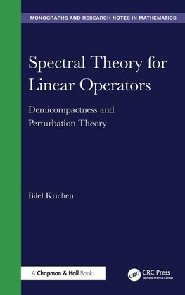 Spectral Theory for Linear Operators