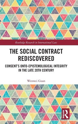 The Social Contract Rediscovered