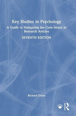 Key Studies in Psychology