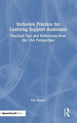 Inclusive Practice for Learning Support Assistants