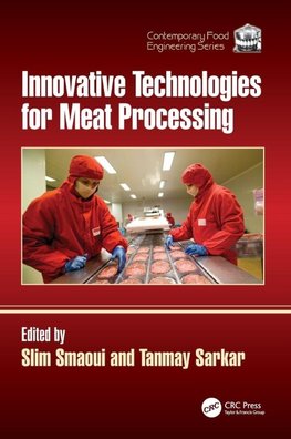 Innovative Technologies for Meat Processing