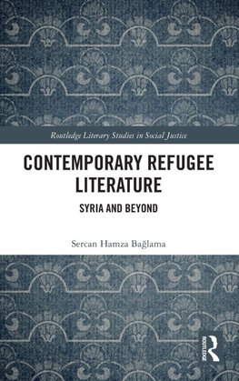 Contemporary Refugee Literature