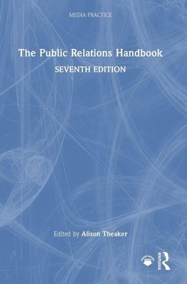 The Public Relations Handbook