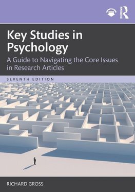 Key Studies in Psychology