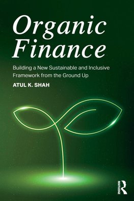 Organic Finance