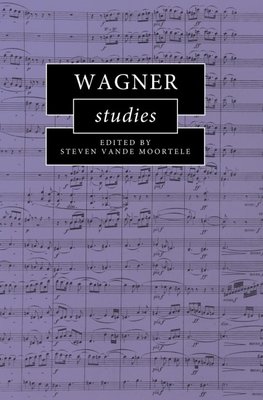 Wagner Studies