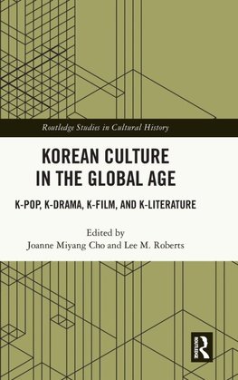 Korean Culture in the Global Age