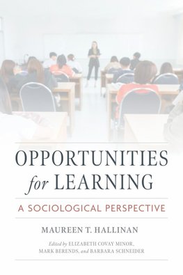 Opportunities for Learning
