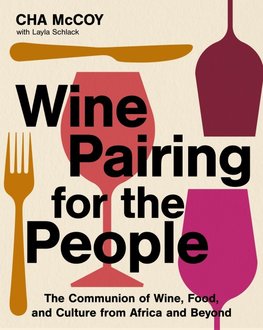 Wine Pairing for the People