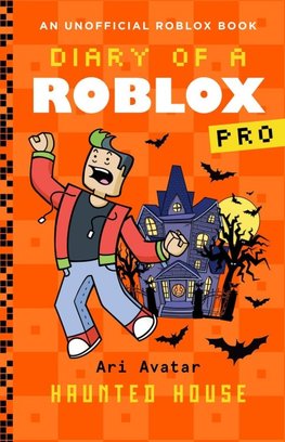 Diary of a Roblox Pro #9