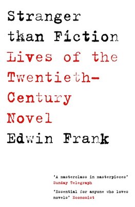 Stranger Than Fiction