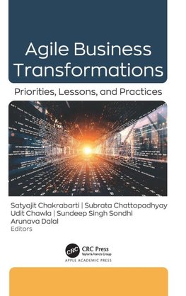 Agile Business Transformations
