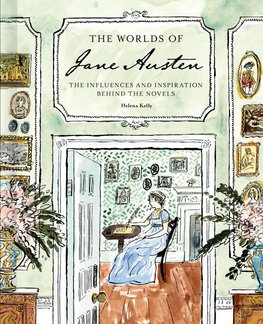 The Worlds of Jane Austen