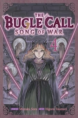 The Bugle Call