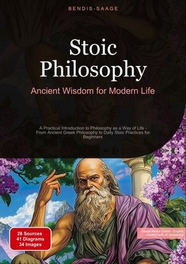 Stoic Philosophy: Ancient Wisdom for Modern Life