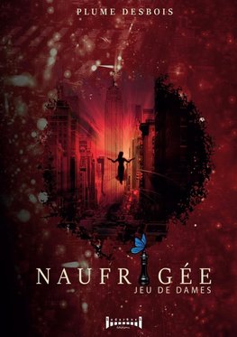 Naufragée - Tome 2
