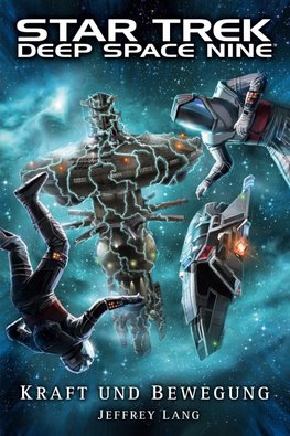Star Trek - Deep Space Nine