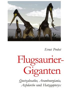 Flugsaurier-Giganten