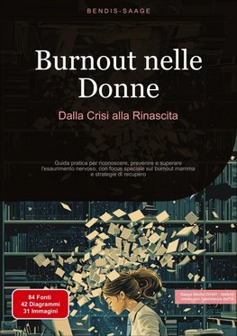 Burnout nelle Donne: Dalla Crisi alla Rinascita