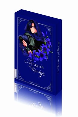 Die Tänzerin des Königs Collectors Edition 04