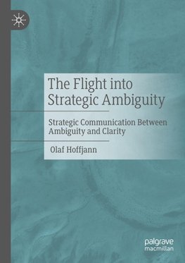 The Flight into Strategic Ambiguity