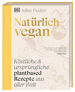 Natürlich vegan
