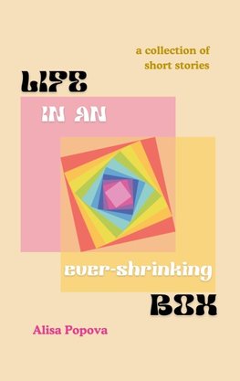 Life in an ever-shrinking box
