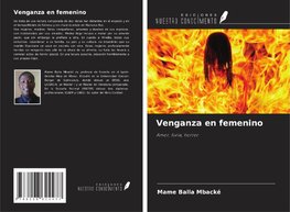 Venganza en femenino