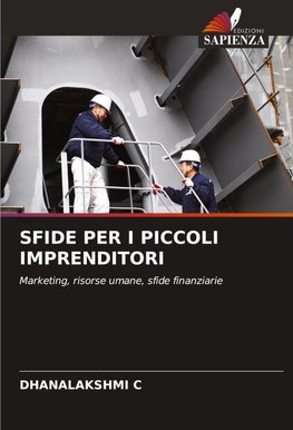 SFIDE PER I PICCOLI IMPRENDITORI