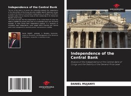 Independence of the Central Bank