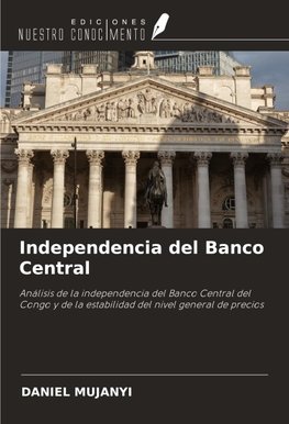 Independencia del Banco Central